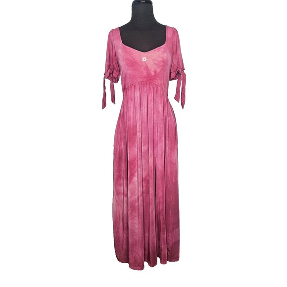 Purusha People Shasta Daisy Dress - Picture 1 of 9